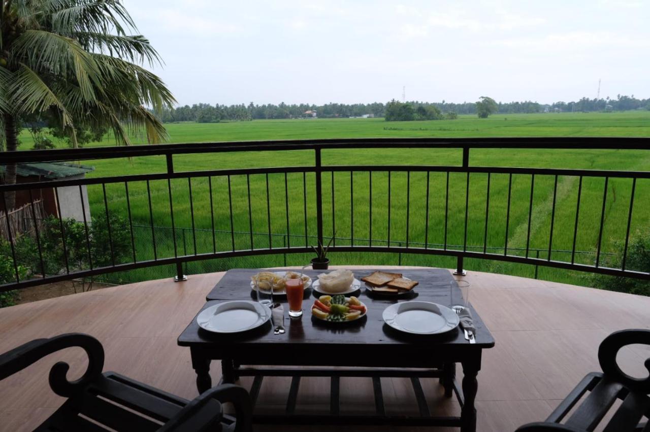 Lavender Home Yala Safari Tissamaharama Εξωτερικό φωτογραφία
