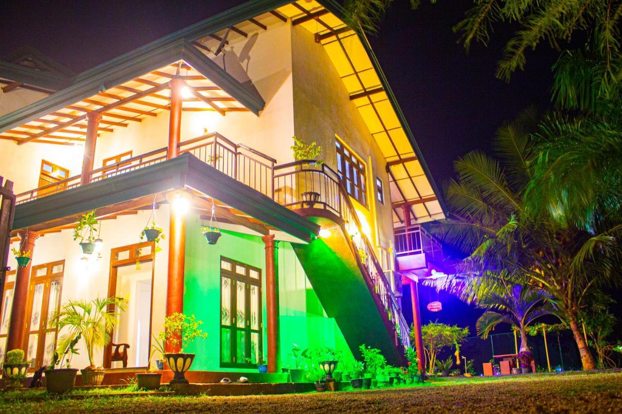 Lavender Home Yala Safari Tissamaharama Εξωτερικό φωτογραφία