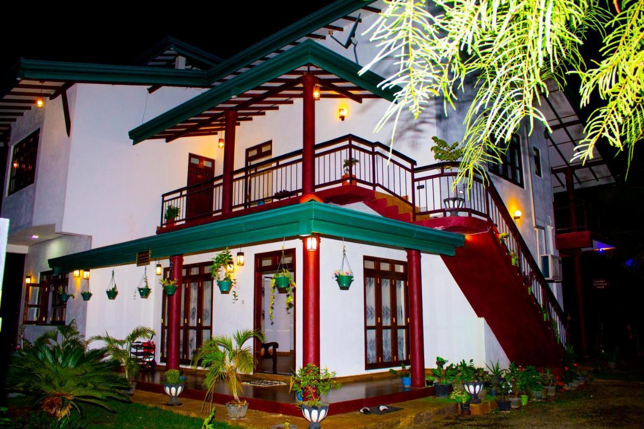 Lavender Home Yala Safari Tissamaharama Εξωτερικό φωτογραφία