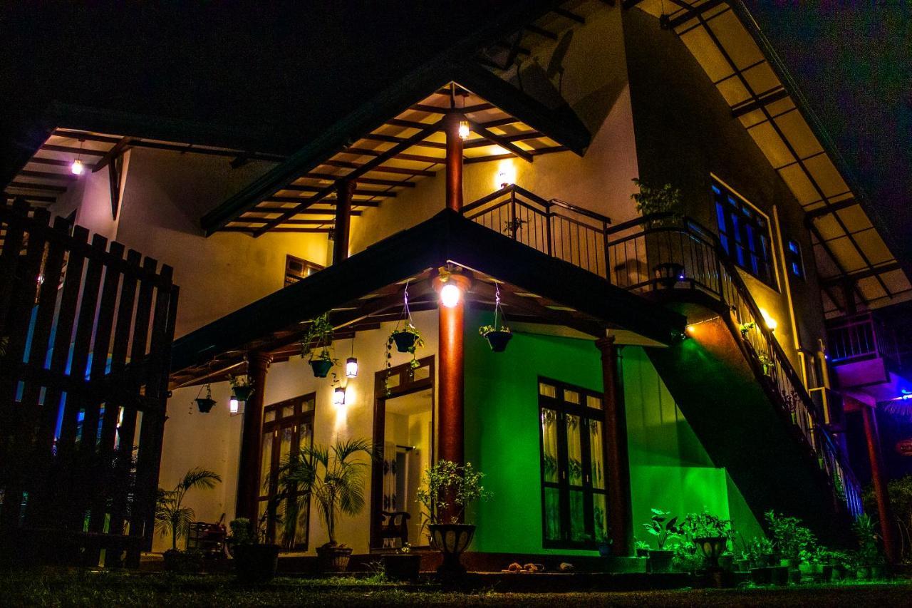 Lavender Home Yala Safari Tissamaharama Εξωτερικό φωτογραφία