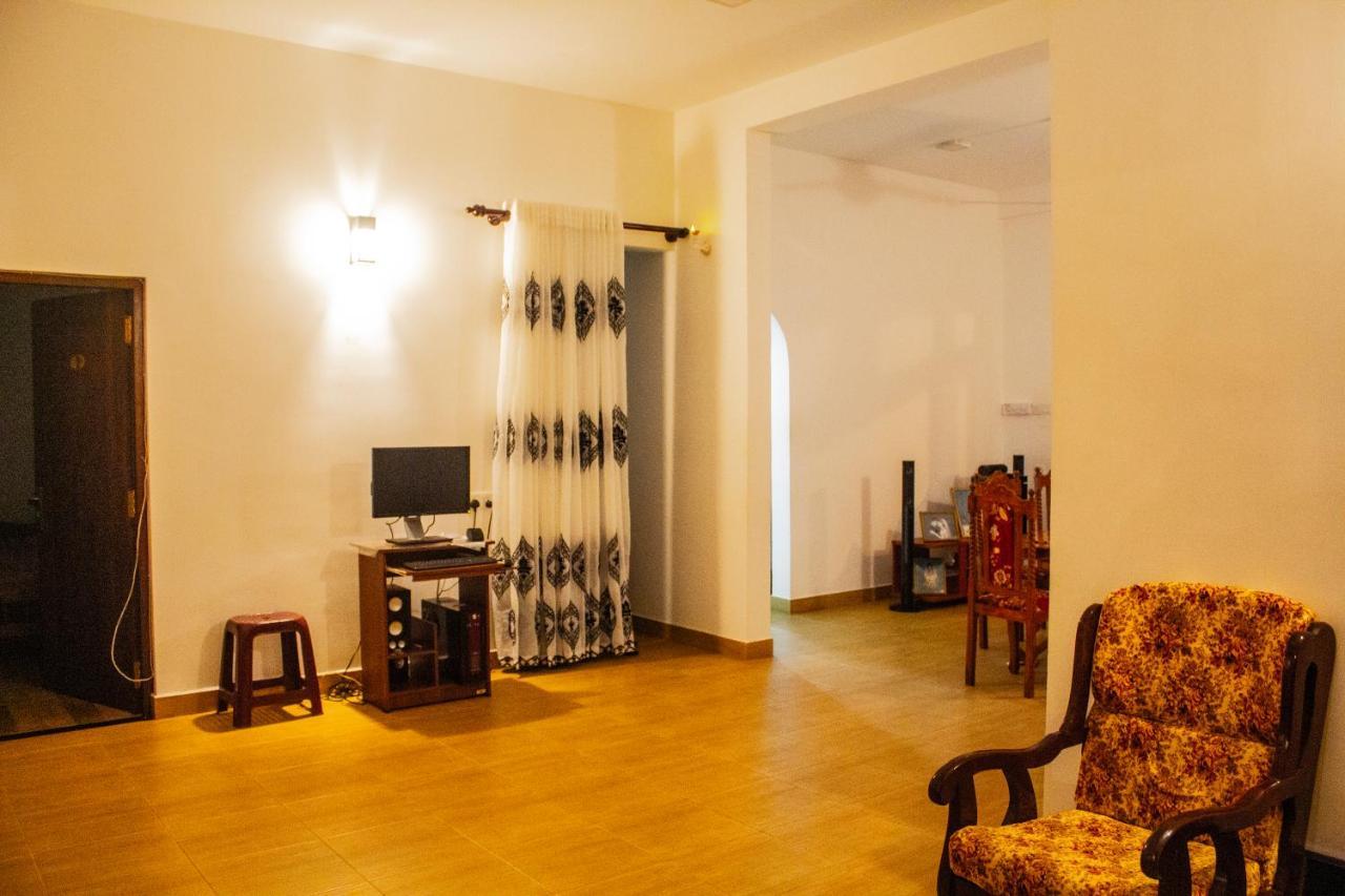 Lavender Home Yala Safari Tissamaharama Εξωτερικό φωτογραφία