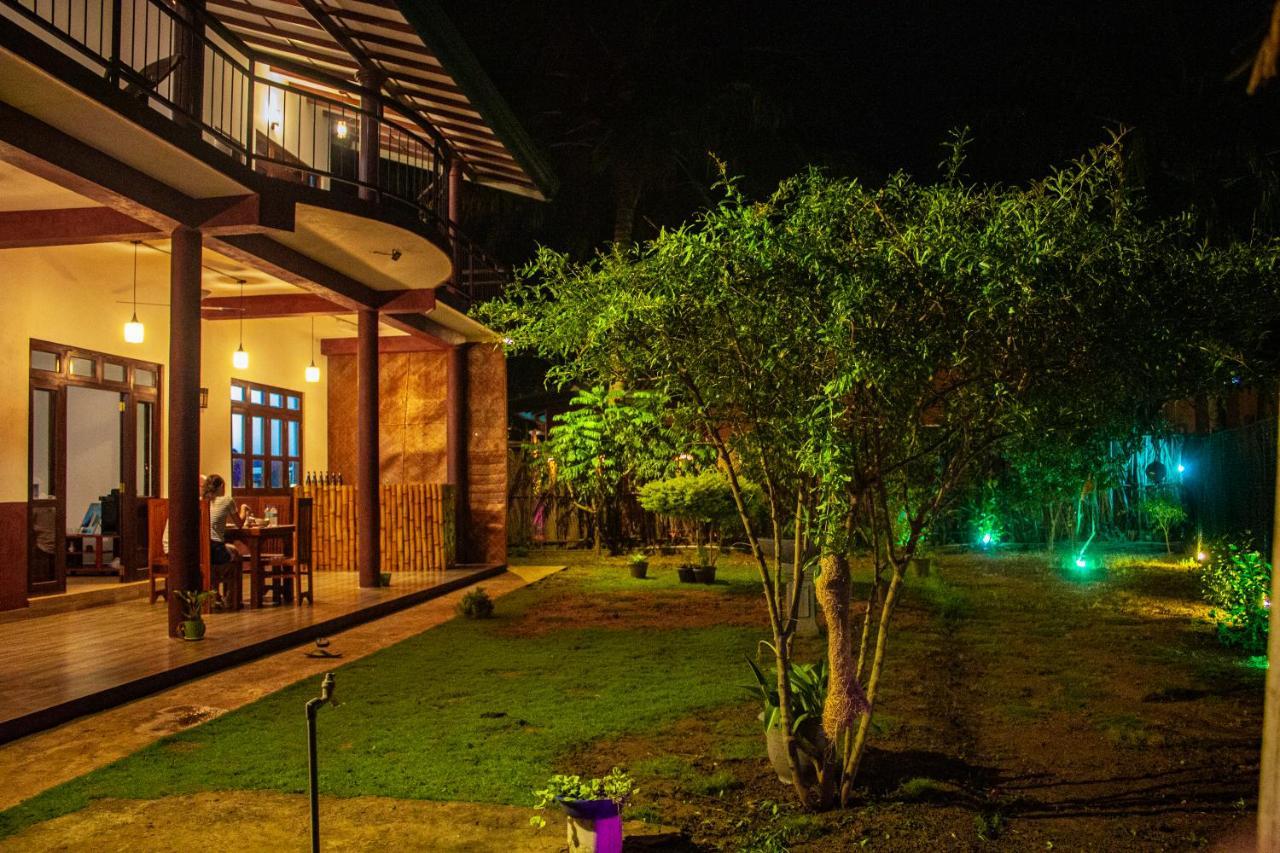 Lavender Home Yala Safari Tissamaharama Εξωτερικό φωτογραφία