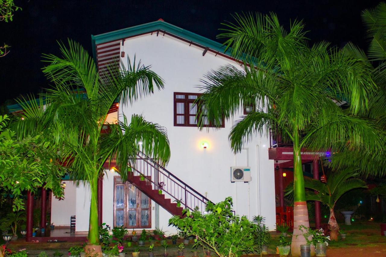 Lavender Home Yala Safari Tissamaharama Εξωτερικό φωτογραφία