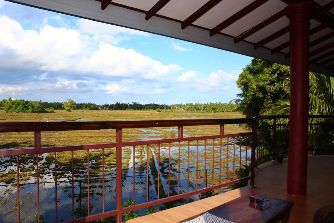 Lavender Home Yala Safari Tissamaharama Εξωτερικό φωτογραφία