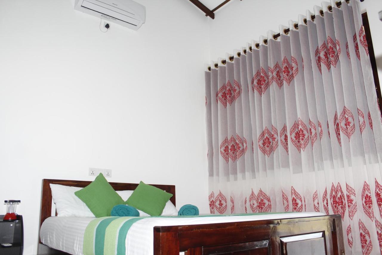 Lavender Home Yala Safari Tissamaharama Εξωτερικό φωτογραφία