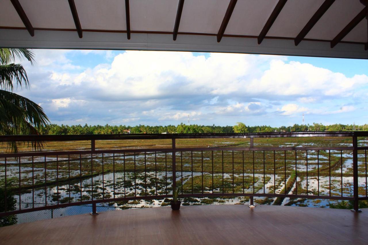 Lavender Home Yala Safari Tissamaharama Εξωτερικό φωτογραφία
