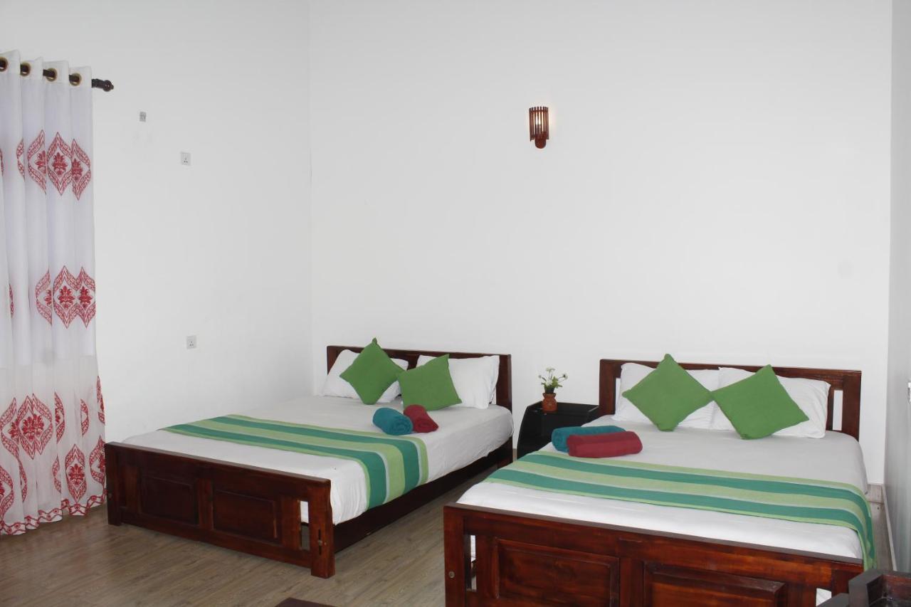 Lavender Home Yala Safari Tissamaharama Εξωτερικό φωτογραφία