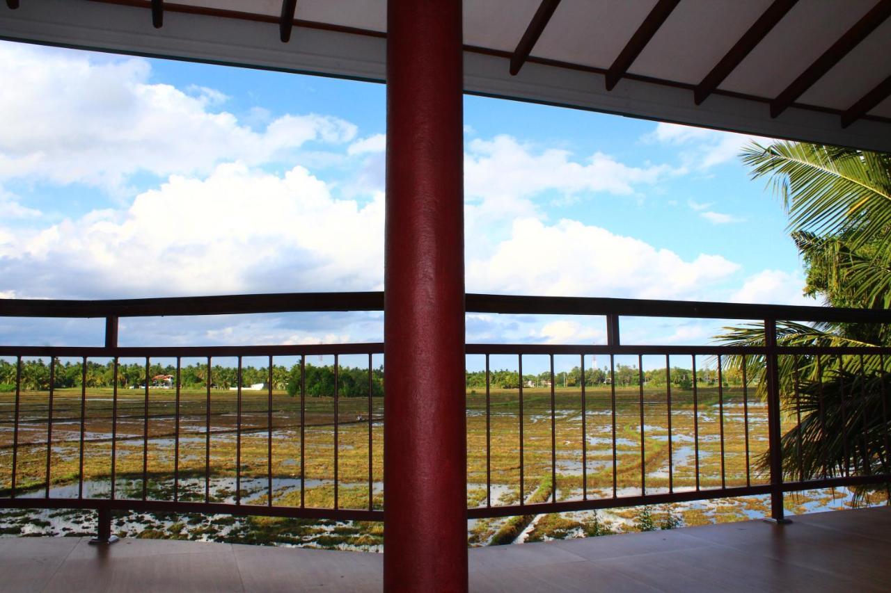 Lavender Home Yala Safari Tissamaharama Εξωτερικό φωτογραφία