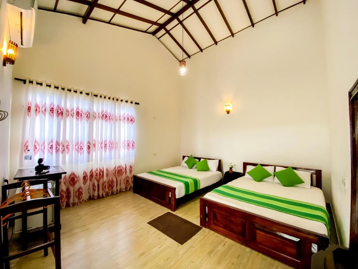 Lavender Home Yala Safari Tissamaharama Εξωτερικό φωτογραφία