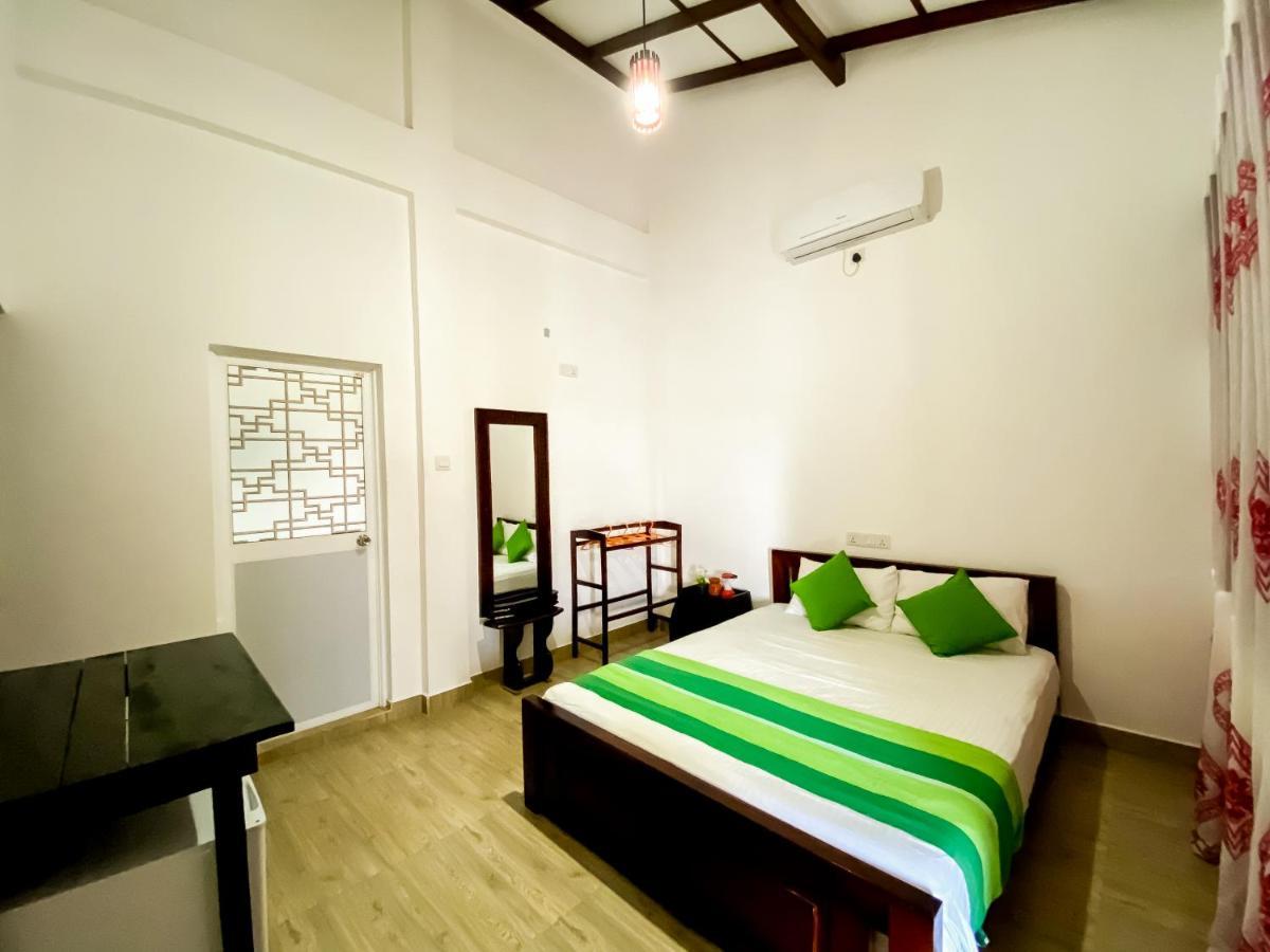 Lavender Home Yala Safari Tissamaharama Εξωτερικό φωτογραφία