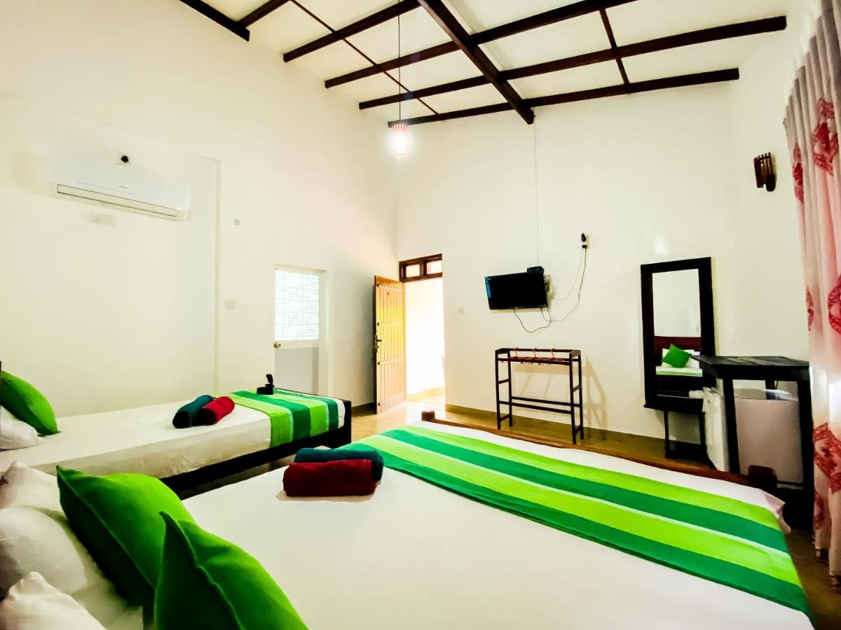 Lavender Home Yala Safari Tissamaharama Εξωτερικό φωτογραφία