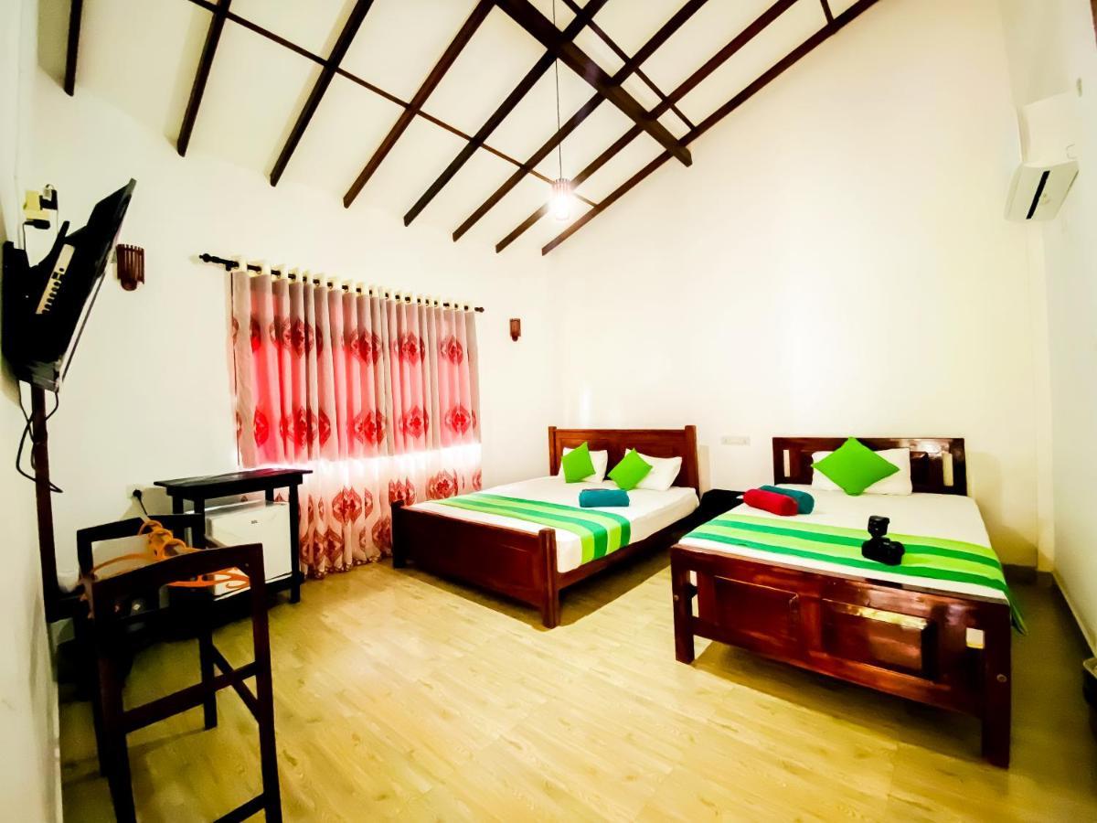 Lavender Home Yala Safari Tissamaharama Εξωτερικό φωτογραφία