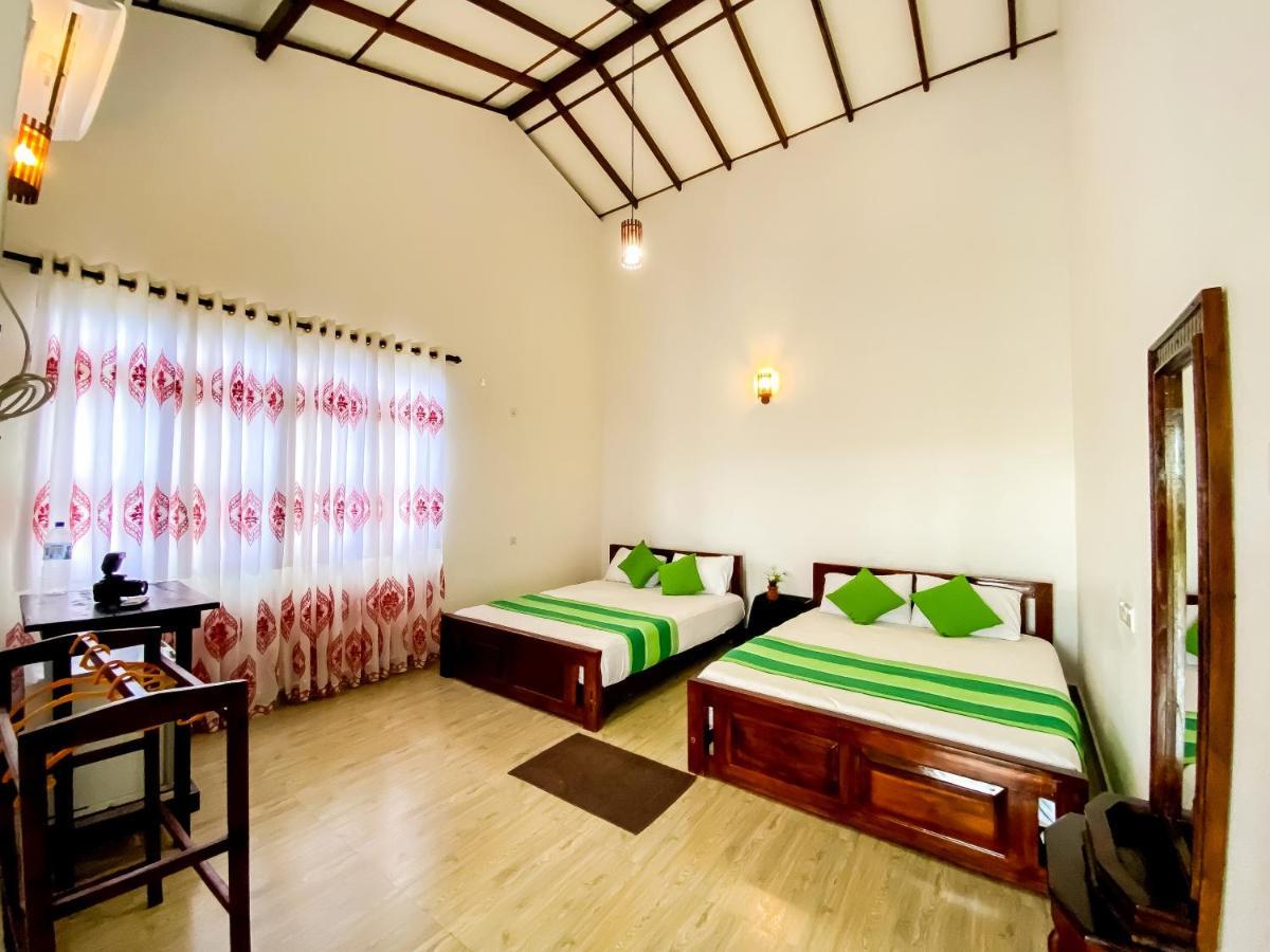 Lavender Home Yala Safari Tissamaharama Εξωτερικό φωτογραφία