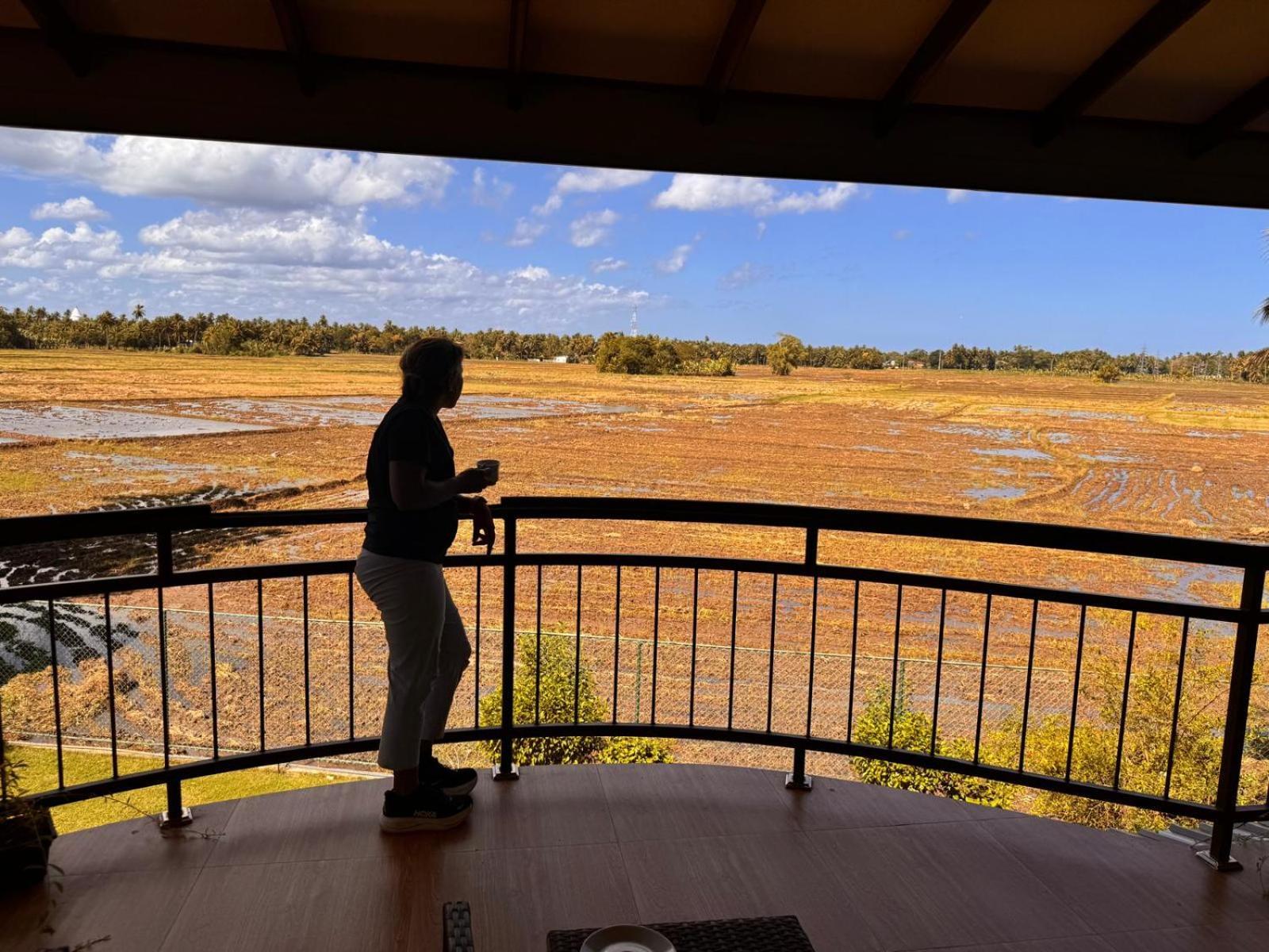 Lavender Home Yala Safari Tissamaharama Εξωτερικό φωτογραφία