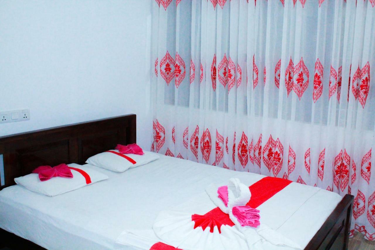Lavender Home Yala Safari Tissamaharama Εξωτερικό φωτογραφία
