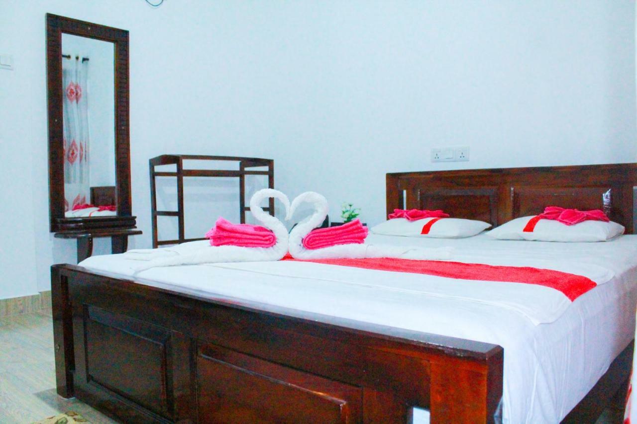 Lavender Home Yala Safari Tissamaharama Εξωτερικό φωτογραφία