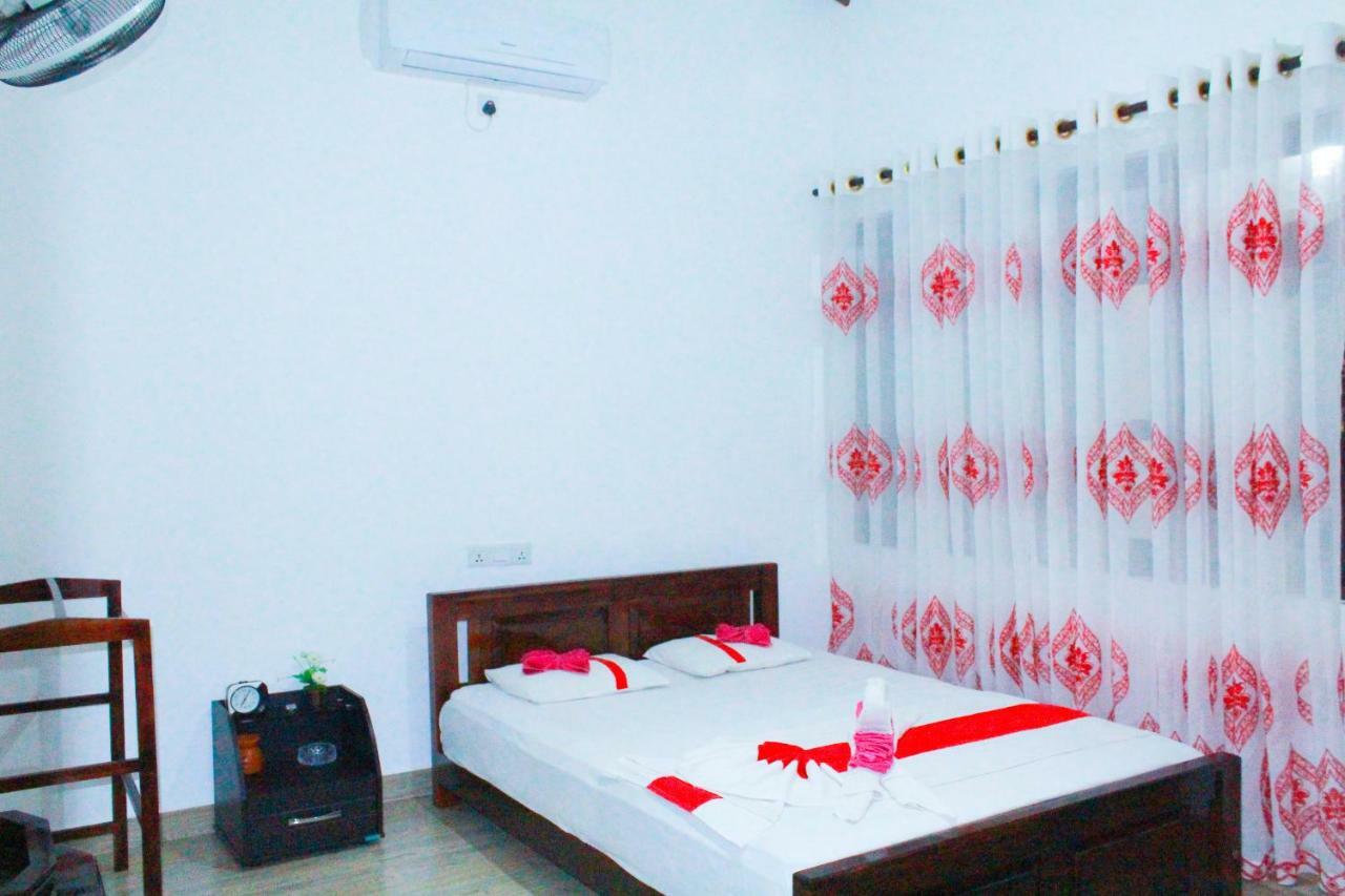 Lavender Home Yala Safari Tissamaharama Εξωτερικό φωτογραφία