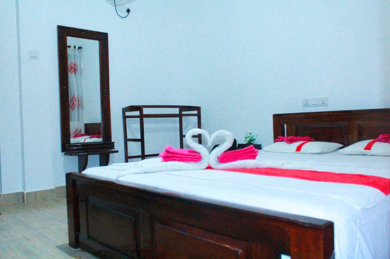 Lavender Home Yala Safari Tissamaharama Εξωτερικό φωτογραφία
