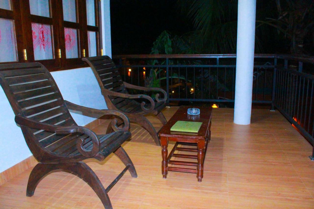 Lavender Home Yala Safari Tissamaharama Εξωτερικό φωτογραφία