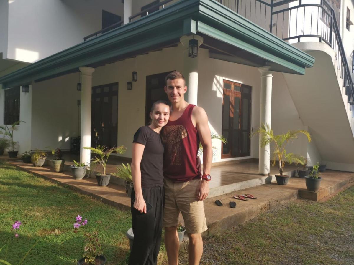 Lavender Home Yala Safari Tissamaharama Εξωτερικό φωτογραφία