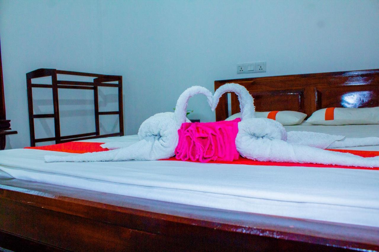 Lavender Home Yala Safari Tissamaharama Εξωτερικό φωτογραφία
