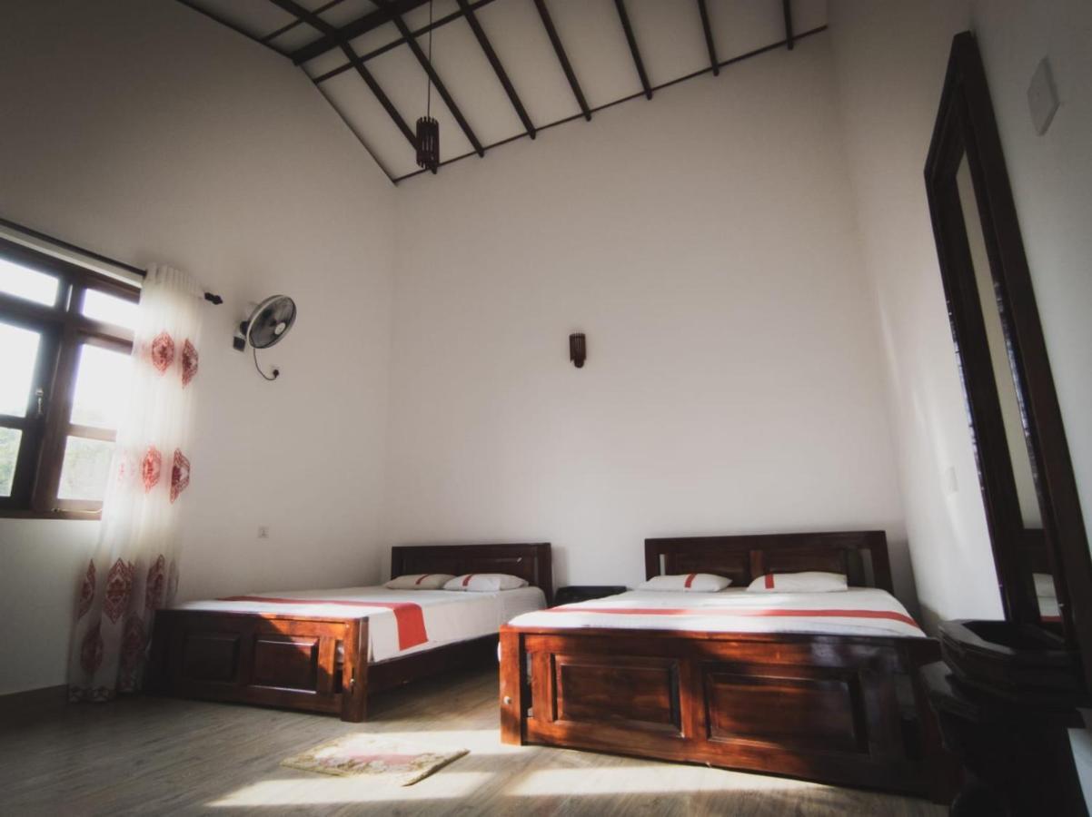 Lavender Home Yala Safari Tissamaharama Εξωτερικό φωτογραφία