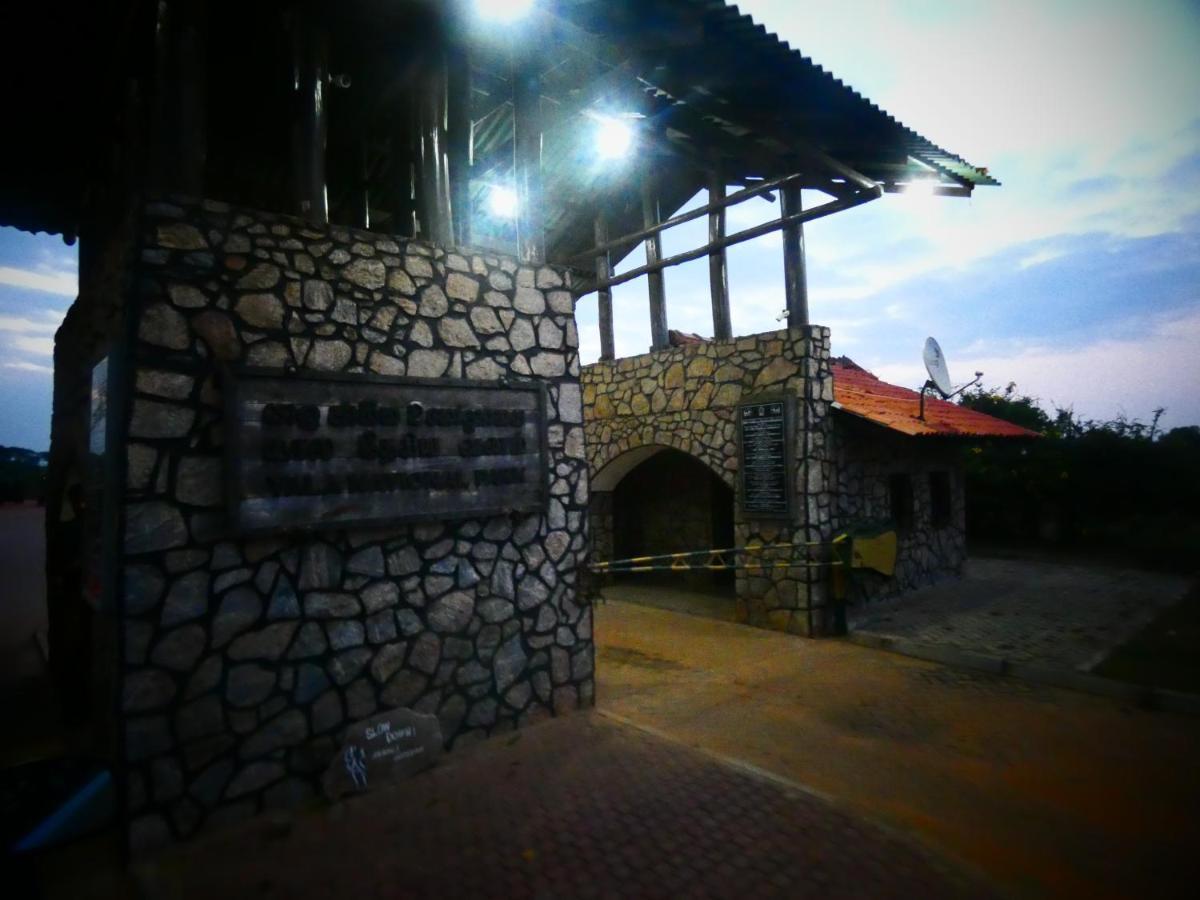 Lavender Home Yala Safari Tissamaharama Εξωτερικό φωτογραφία