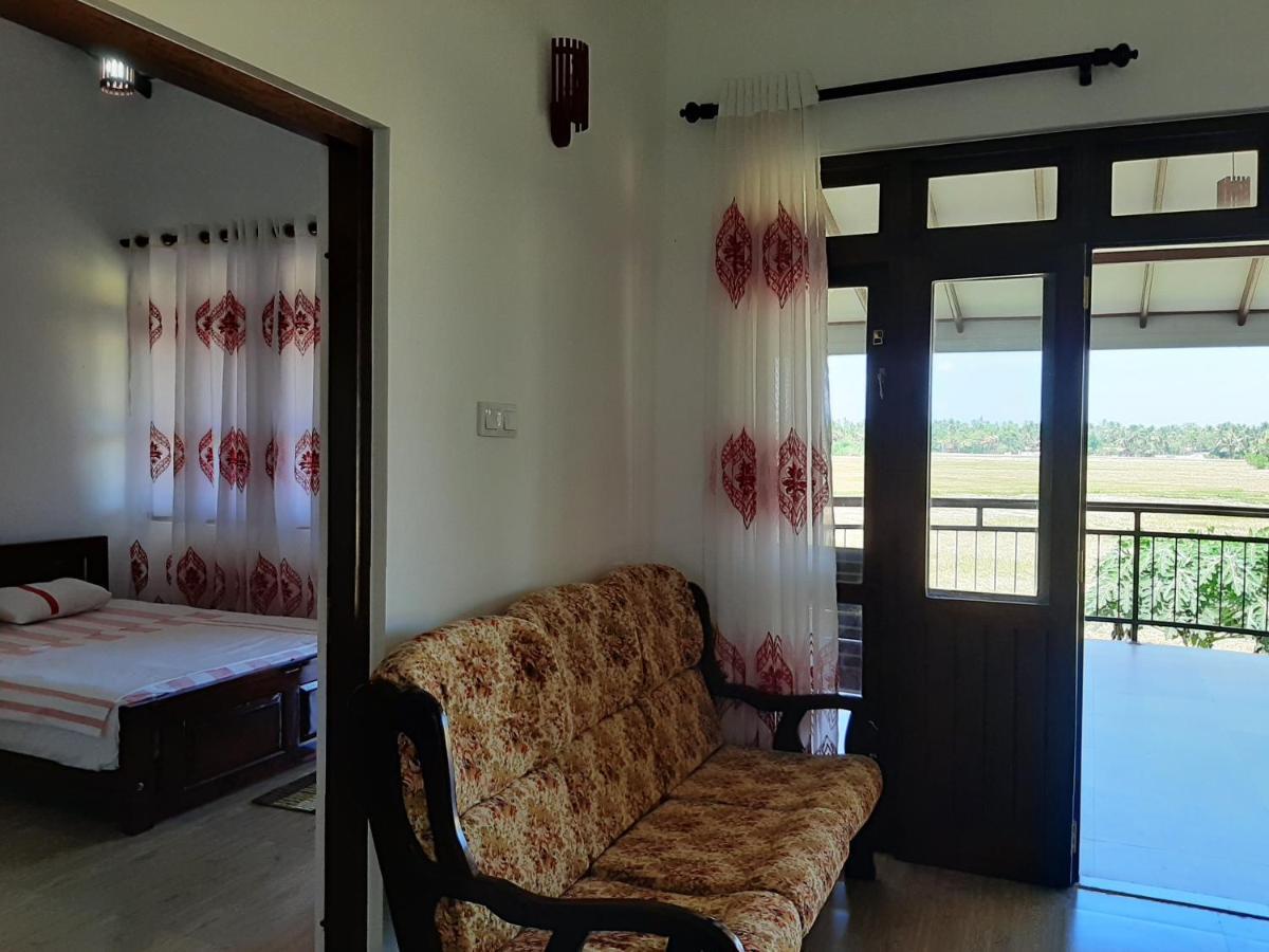 Lavender Home Yala Safari Tissamaharama Εξωτερικό φωτογραφία