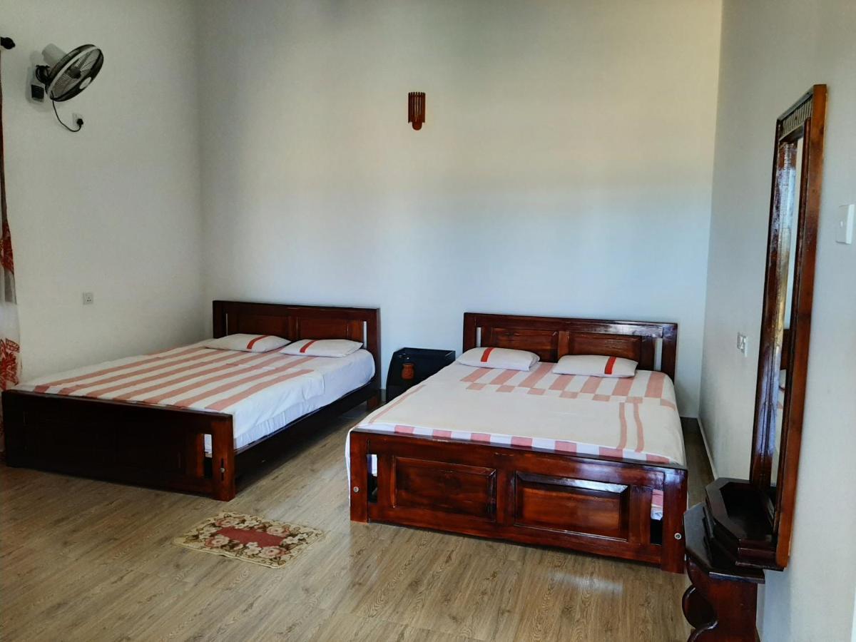 Lavender Home Yala Safari Tissamaharama Εξωτερικό φωτογραφία