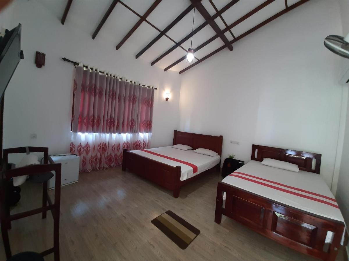Lavender Home Yala Safari Tissamaharama Εξωτερικό φωτογραφία