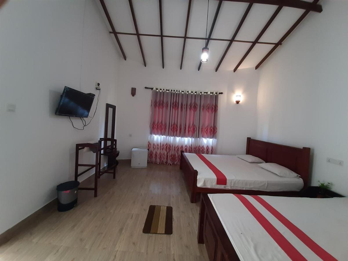 Lavender Home Yala Safari Tissamaharama Εξωτερικό φωτογραφία
